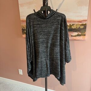 Zenana Oversized Pullover